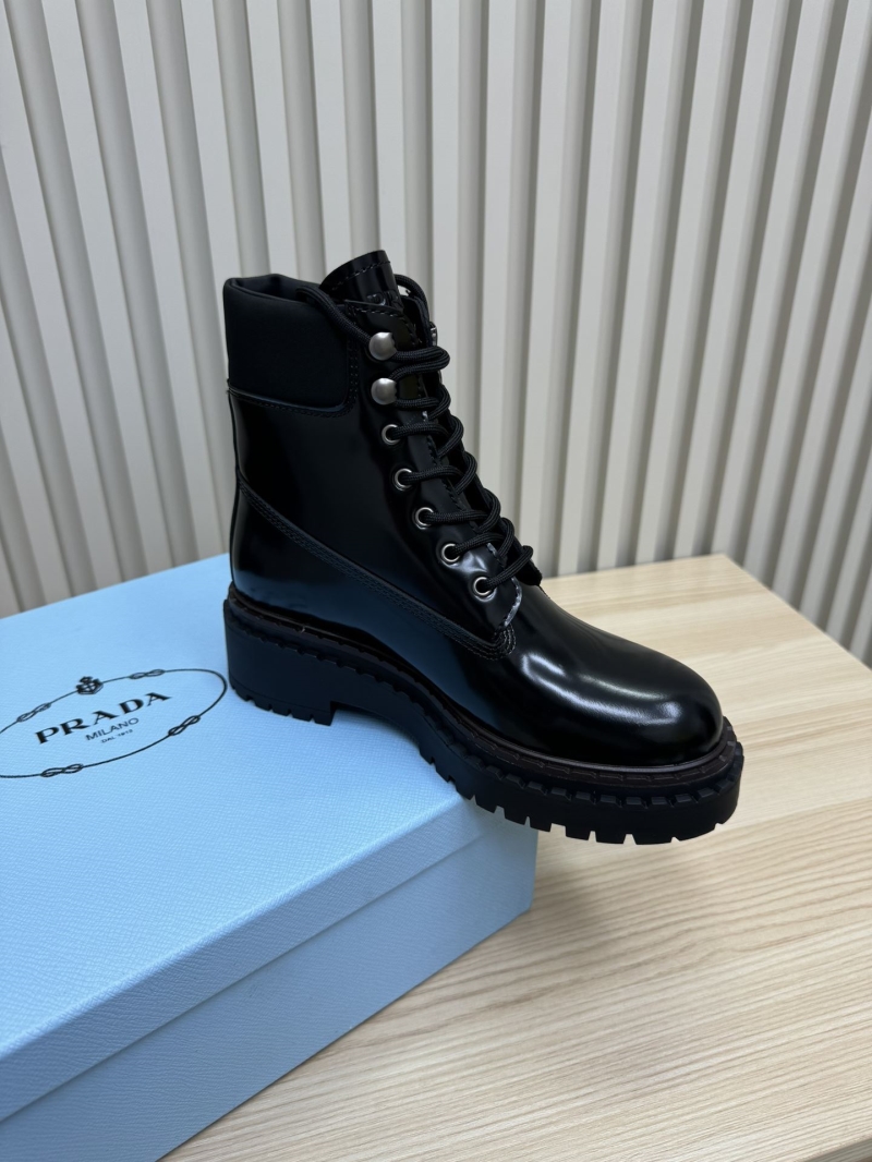 Prada Boots